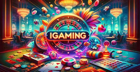 iGaming Studio · Services.